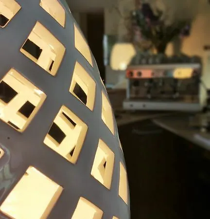 Hotel Club Koiné Otrante