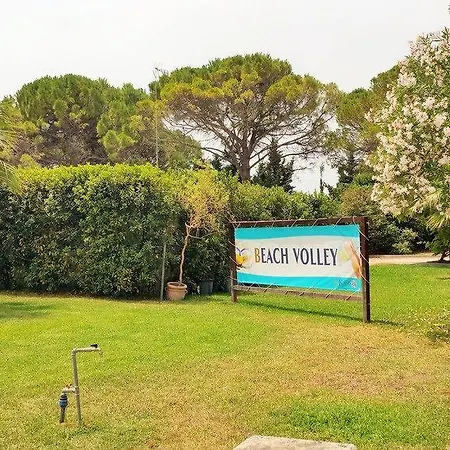 Hotel Club Koine Otranto