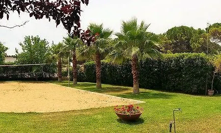 Hotel Club Koine 4*