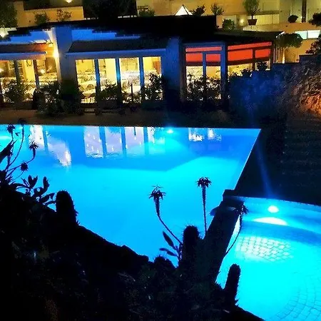 Hotel Club Koine 4*