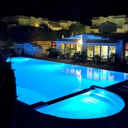 Hotel Club Koine 4*