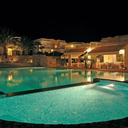 Hotel Club Koine Otranto