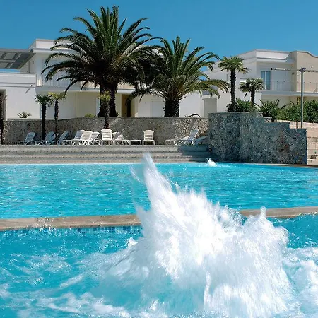 Hotel Club Koine 4*