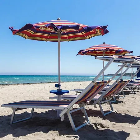 Club Koine Hotel Otranto