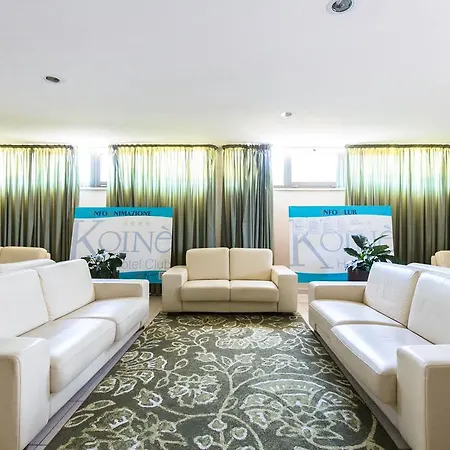 Club Koiné Hotel