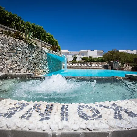 Club Koiné Hotel 4*