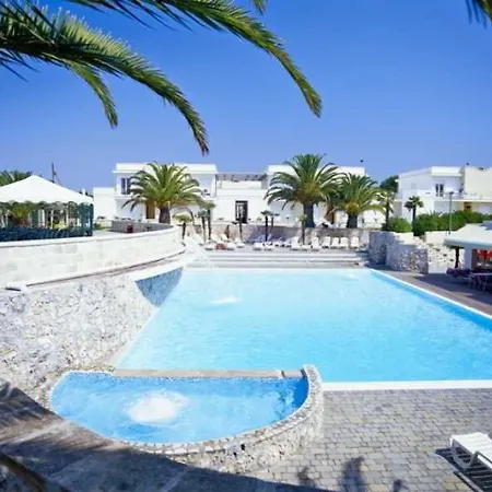 Club Koine Hotel