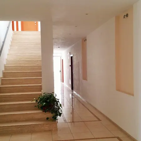 Club Koiné 4* Otrante