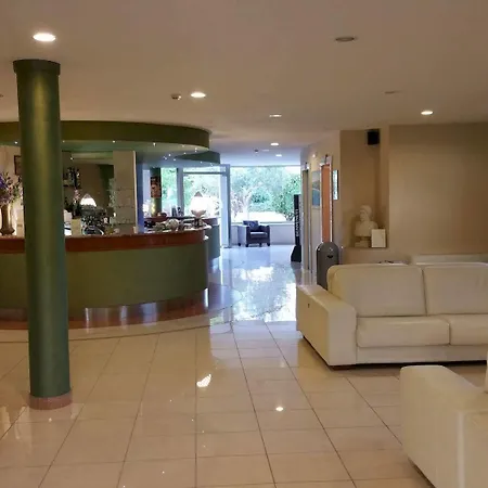 Club Koiné Hotel Otrante