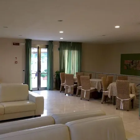 Hotel Club Koiné Otrante