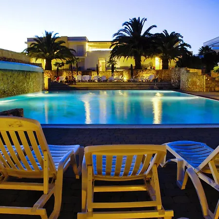 Hotel Club Koine