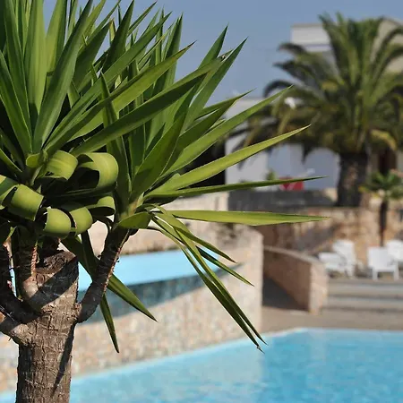 Hotel Club Koiné 4*