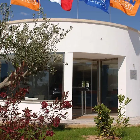 Club Koiné Hotel Otrante