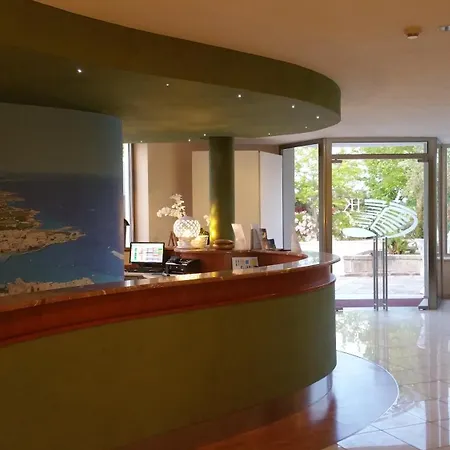 Hotel Club Koiné Otrante