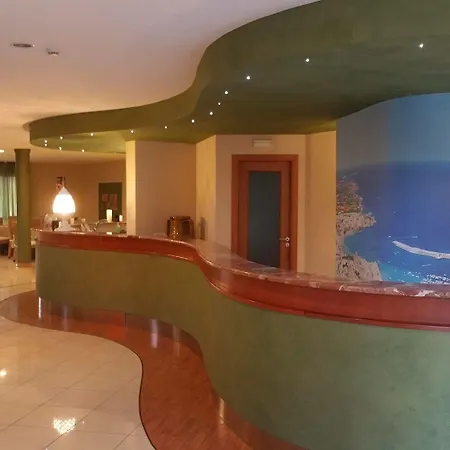 Hotel Club Koine 4*