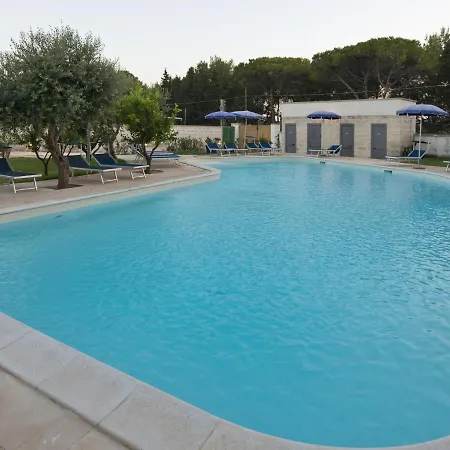 Club Koine 4* Οτράντο