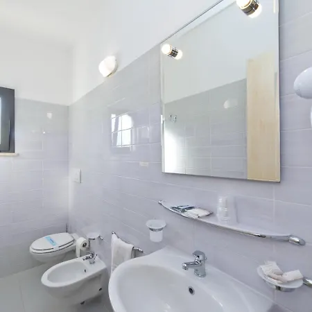 Club Koine 4* Οτράντο