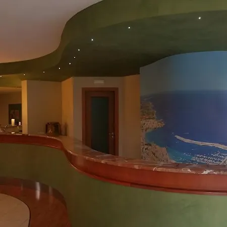 Ξενοδοχείο Club Koine 4*