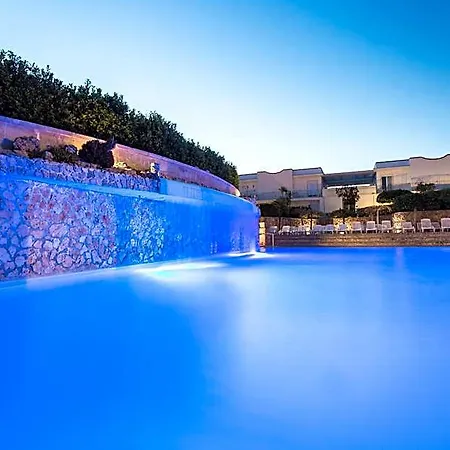 Club Koiné 4* Otranto