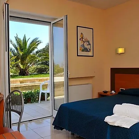 Club Koiné 4* Otranto