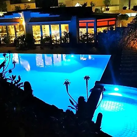Club Koiné Otranto