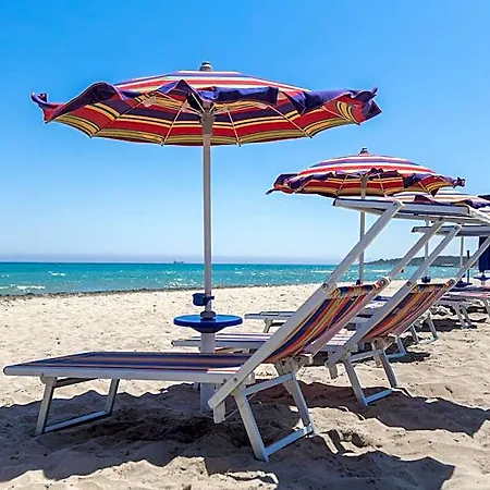 Club Koiné 4* Otranto