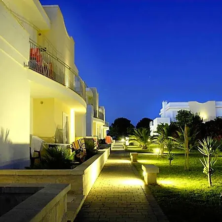 Club Koiné Hotel