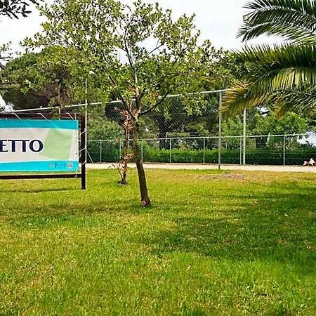 Hotel Club Koiné Otranto