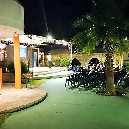 Club Koiné 4* Otranto