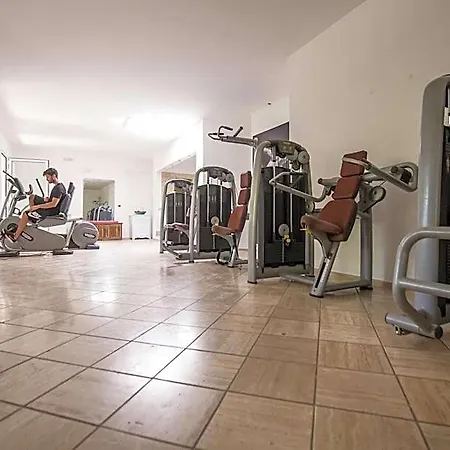 Club Koiné Hotel