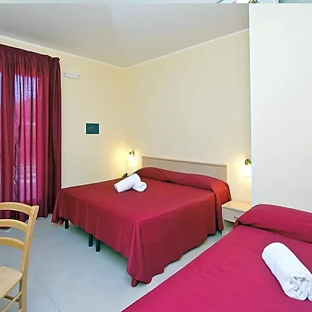 Club Koiné Hotel 4*
