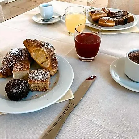 Club Koiné Hotel 4*