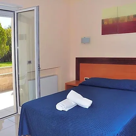 Club Koiné Hotel 4*