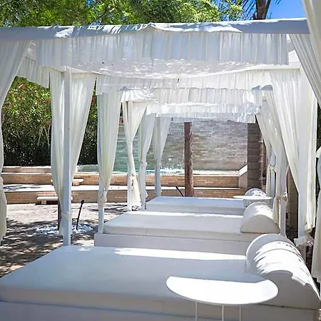 Club Koiné 4* Otranto