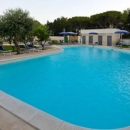Club Koiné Hotel 4*