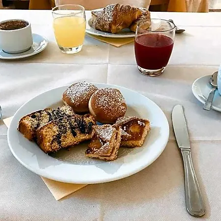 Hotel Club Koiné Otranto