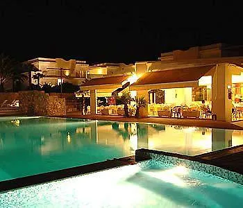 Club Koine 4* Οτράντο