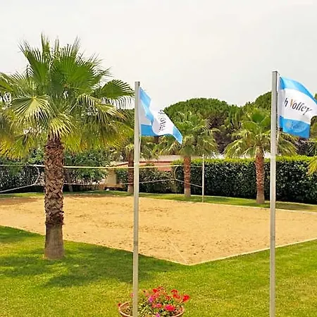 Szálloda Club Koine 4*
