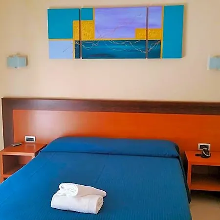 Szálloda Club Koine 4*