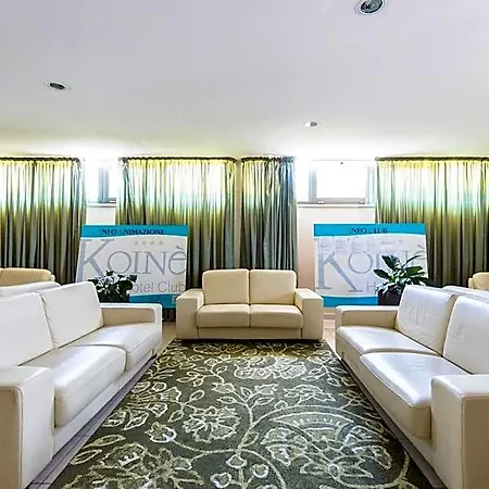 Club Koine 4* Otranto
