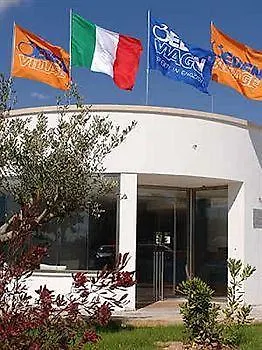 Club Koine 4* Οτράντο