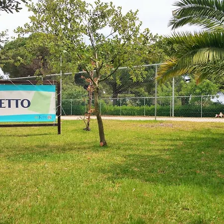 Szálloda Club Koine