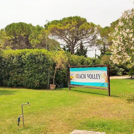 Ξενοδοχείο Club Koine Οτράντο