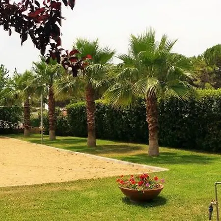 Ξενοδοχείο Club Koine 4*