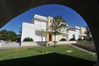 Ξενοδοχείο Club Koine Οτράντο