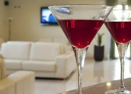 Ξενοδοχείο Club Koine Οτράντο