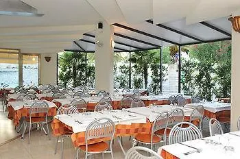 Ξενοδοχείο Club Koine Οτράντο