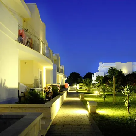 Szálloda Club Koine