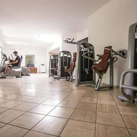 Szálloda Club Koine