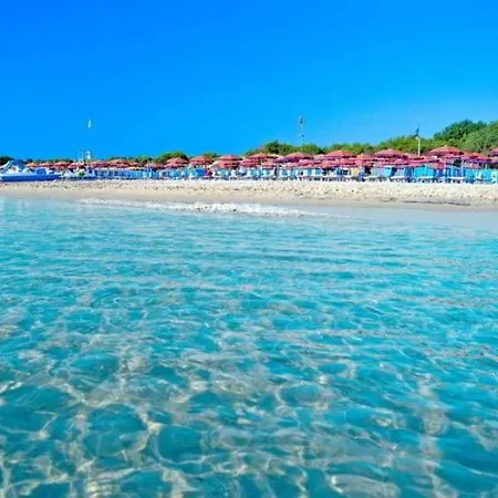Club Koine 4* Οτράντο